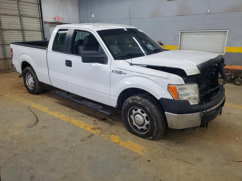 Aukcja sprzedaży 2014 Ford F150, vin: 1FTFX1CF6EFC60113, numer aukcji: 64263126