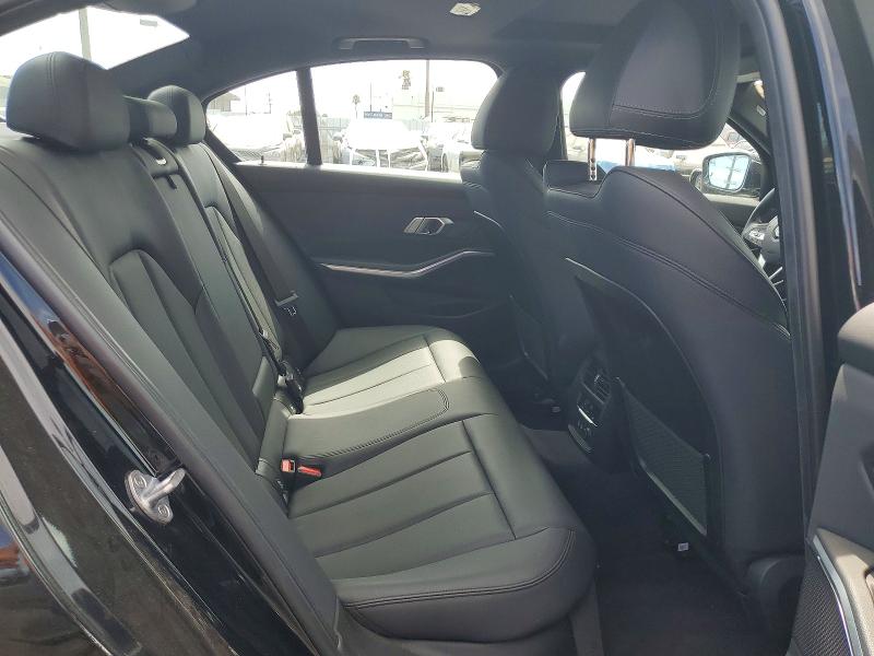 65907966 :رقم المزاد ، WBA5R1C58KFH31476 vin ، 2019 Bmw 330i مزاد بيع