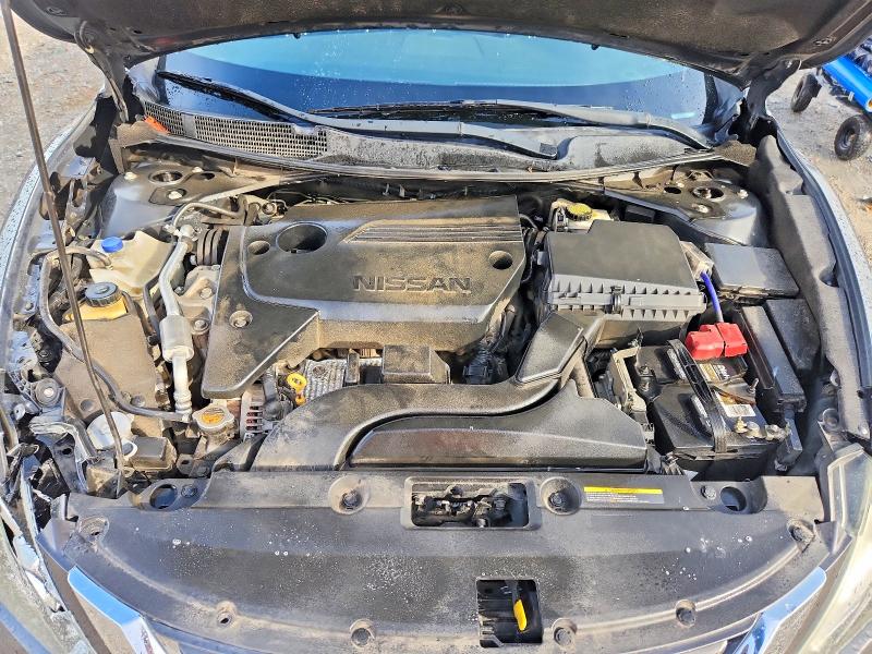 65316556 :رقم المزاد ، 1N4AL3AP6JC174380 vin ، 2018 Nissan Altima مزاد بيع