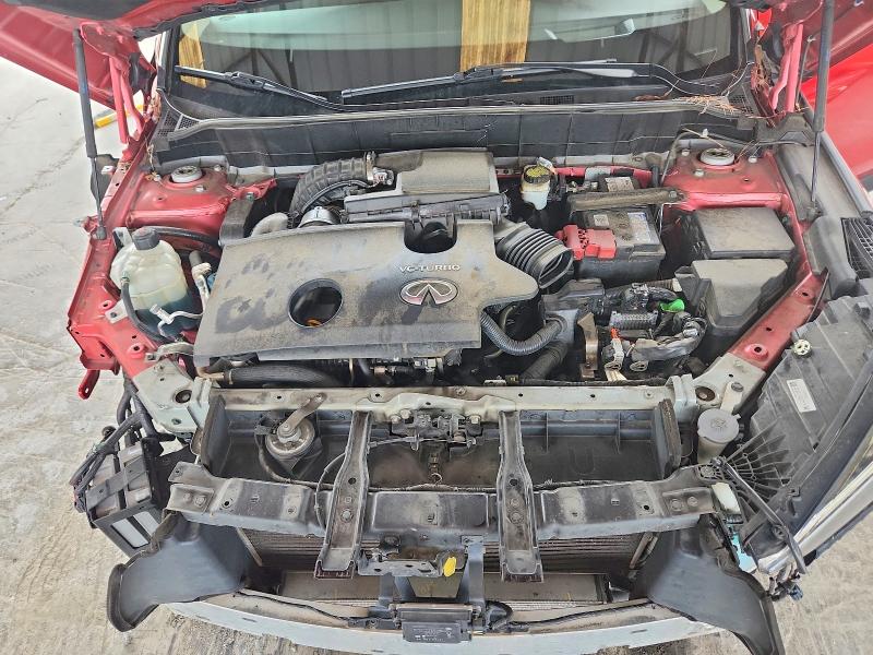 Aukcja sprzedaży 2020 Infiniti Qx50, vin: 3PCAJ5M18LF101990, numer aukcji: 65680636