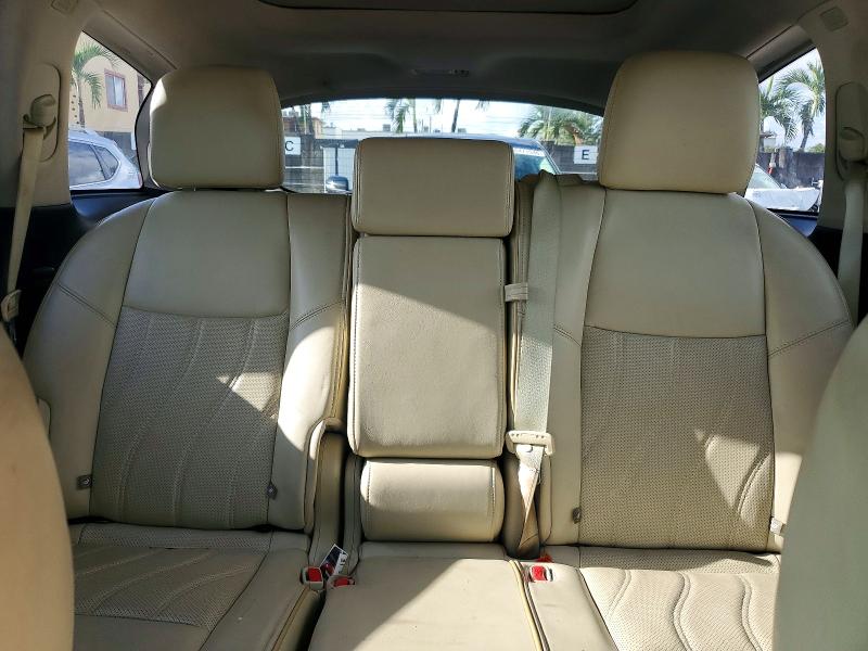 2015 Infiniti Qx60 მანქანა იყიდება აუქციონზე, vin: 5N1AL0MM7FC541333, აუქციონის ნომერი: 66810506