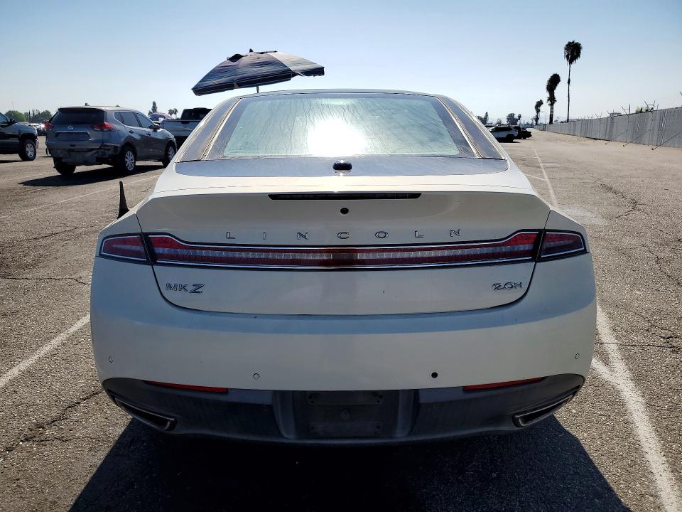 Aukcja sprzedaży 2013 Lincoln Mkz, vin: 3LN6L2LU0DR812038, numer aukcji: 63200306