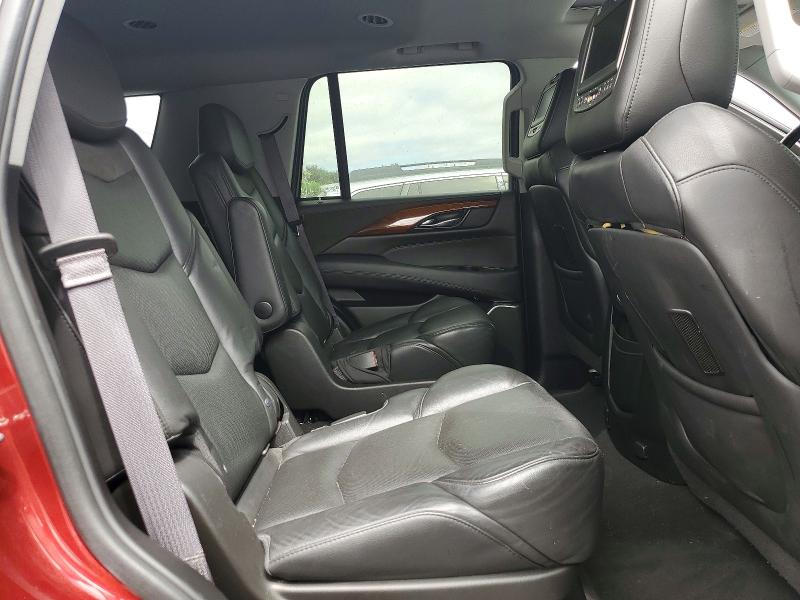 Продаж на аукціоні авто 2016 Cadillac Escalade, vin: 1GYS4BKJ1GR478751, номер лоту: 65206456
