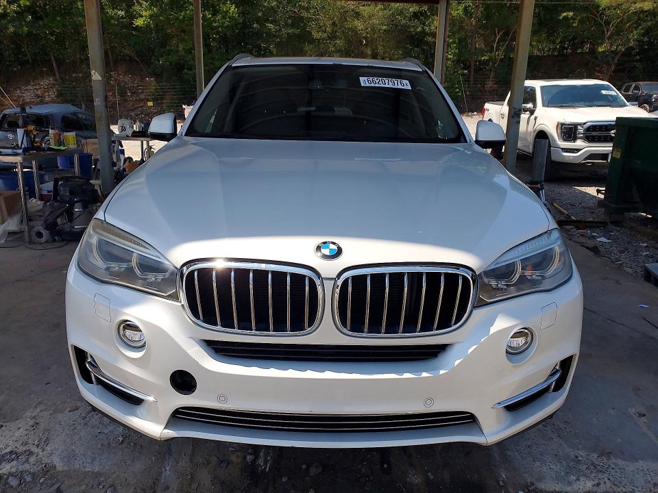 66207976 :رقم المزاد ، 5UXKR2C50E0C00239 vin ، 2014 Bmw X5 مزاد بيع
