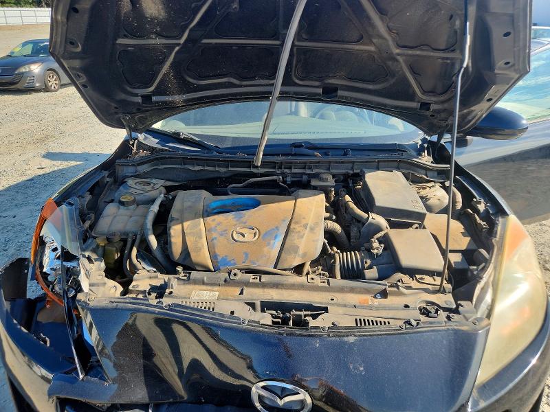 Aukcja sprzedaży 2012 Mazda 3, vin: JM1BL1V72C1699626, numer aukcji: 66241016