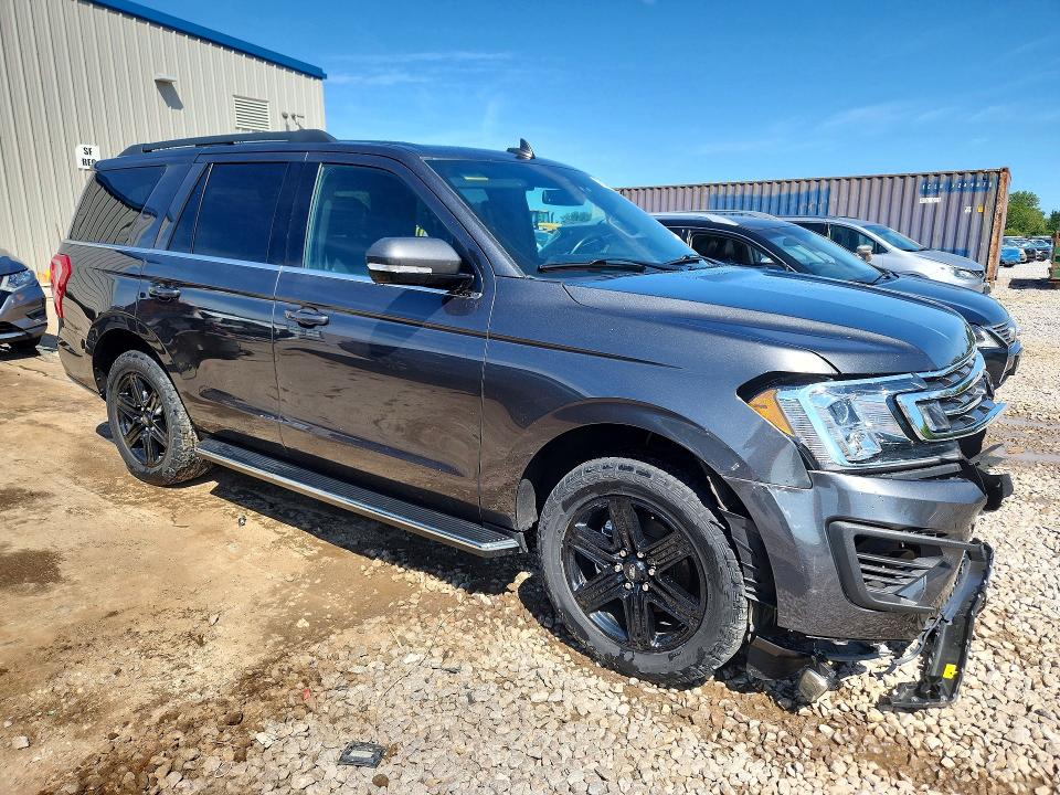 66068906 :رقم المزاد ، 1FMJU1JT7LEA79791 vin ، 2020 Ford Expedition مزاد بيع