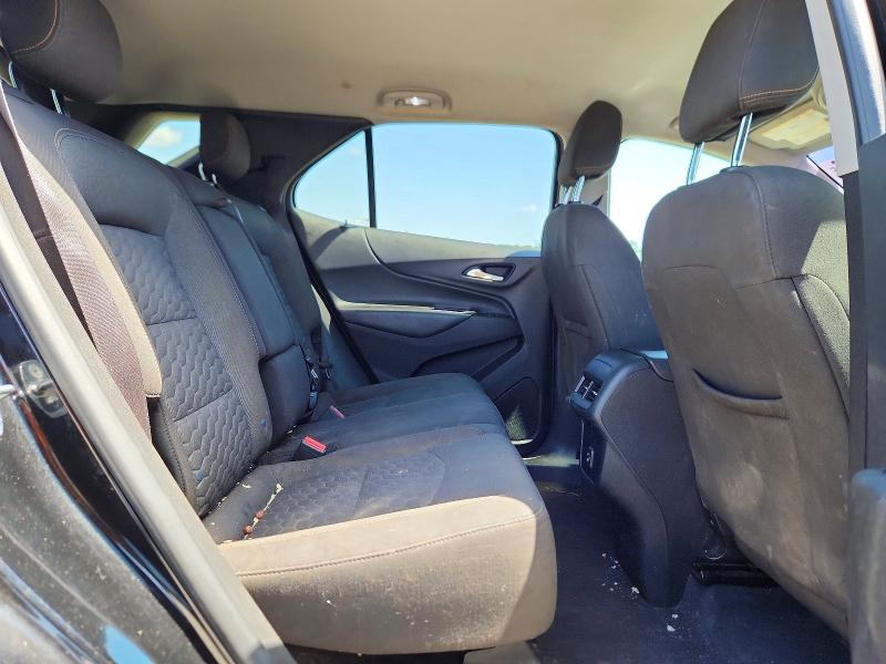 Продажа на аукционе авто 2019 Chevrolet Equinox, vin: 2GNAXUEV6K6302972, номер лота: 65604716