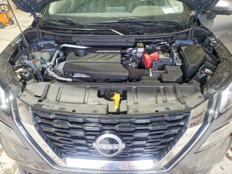 67006966 :رقم المزاد ، 5N1BT3CB0PC867157 vin ، 2023 Nissan Rogue مزاد بيع