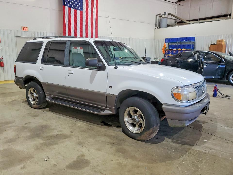 66084436 :رقم المزاد ، 4M2DU52PXVUJ63066 vin ، 1997 Mercury Mountaineer مزاد بيع