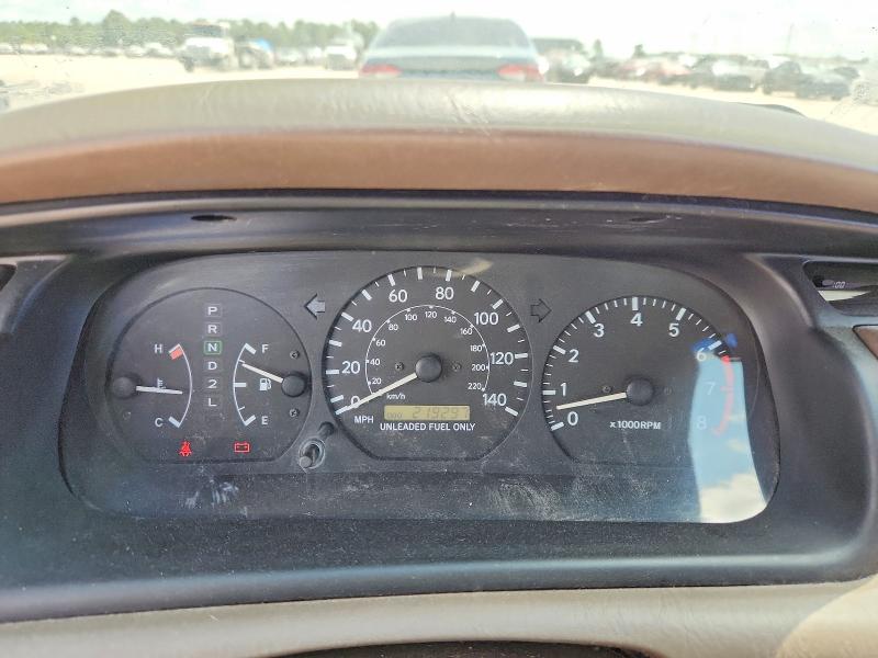 65388946 :رقم المزاد ، JT2BG22K8W0168856 vin ، 1998 Toyota Camry مزاد بيع