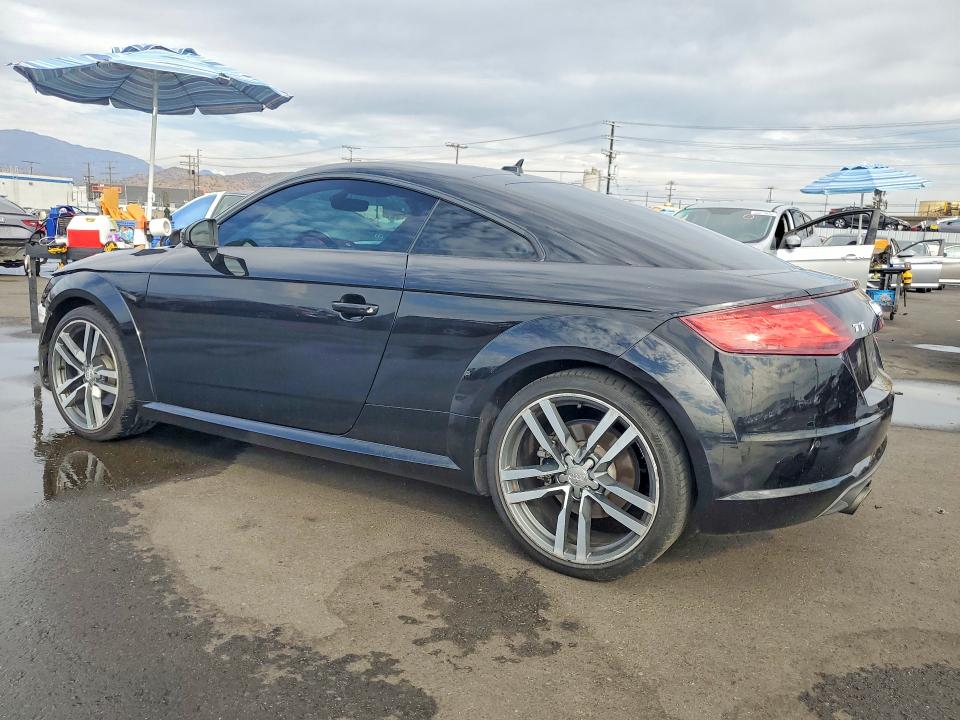 Продаж на аукціоні авто 2018 Audi Tt, vin: TRUC5AFV9J1009305, номер лоту: 66986966