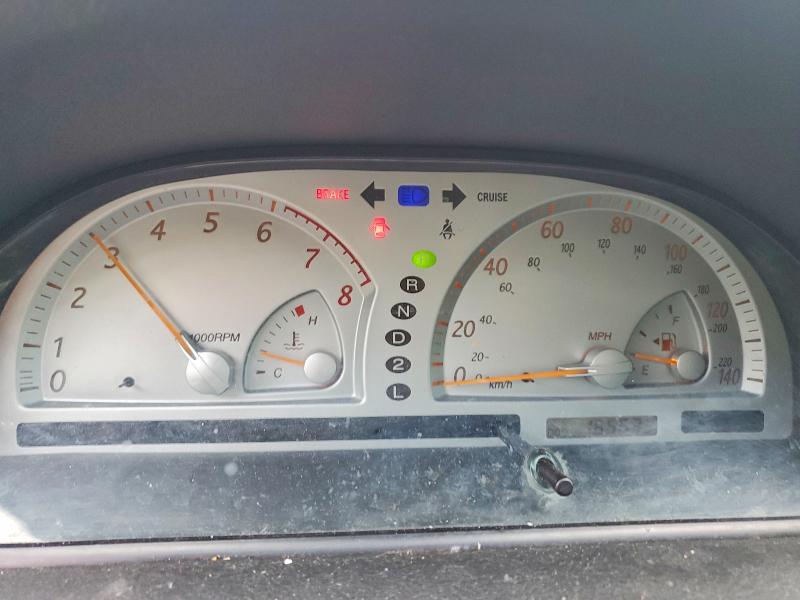 Продаж на аукціоні авто 2002 Toyota Camry, vin: 4T1BE30K82U518572, номер лоту: 64979566