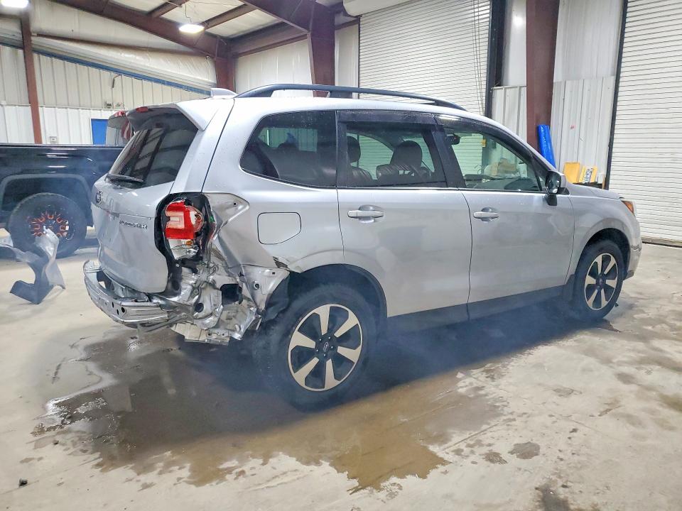 2018 Subaru Forester მანქანა იყიდება აუქციონზე, vin: JF2SJAEC5JH431114, აუქციონის ნომერი: 63566836