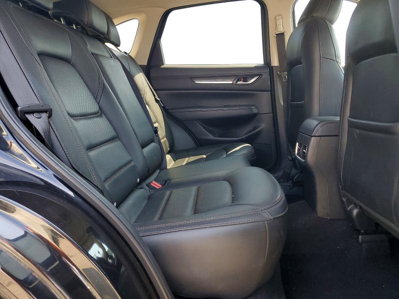 Aukcja sprzedaży 2021 Mazda Cx-5, vin: JM3KFBDM8M0469544, numer aukcji: 65182016
