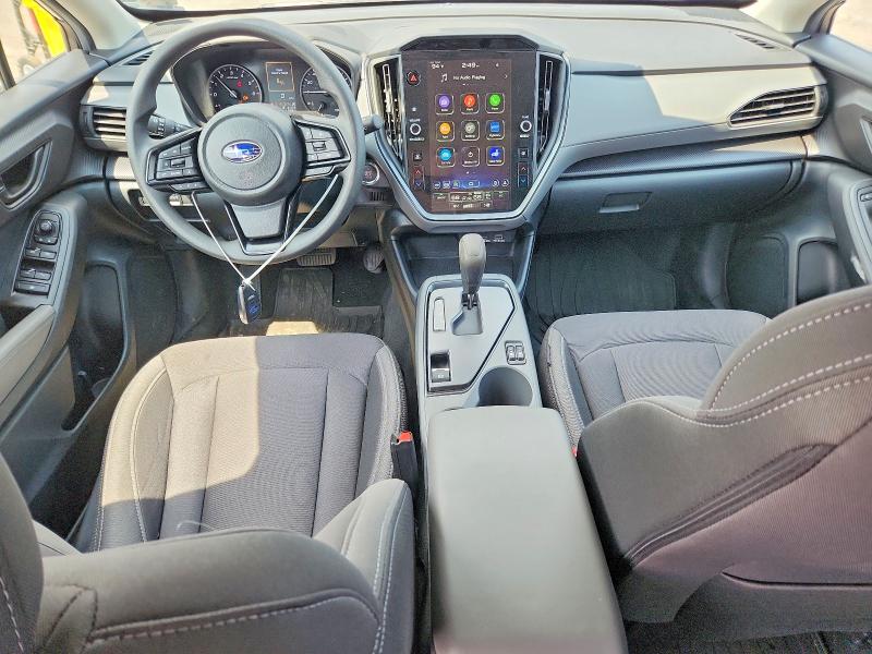 64748456 :رقم المزاد ، 4S4GUHD66T3742613 vin ، 2026 Subaru Crosstrek مزاد بيع