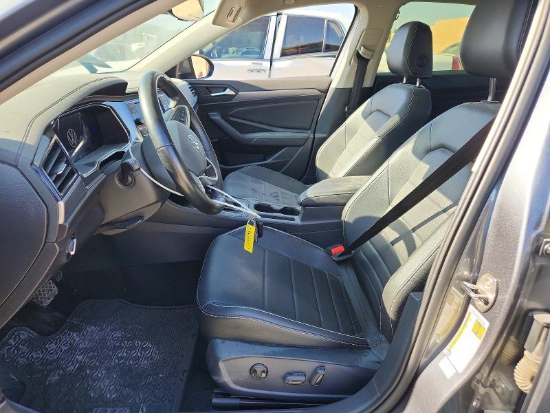 65199616 :رقم المزاد ، 3VW7M7BU4PM028769 vin ، 2023 Volkswagen Jetta مزاد بيع
