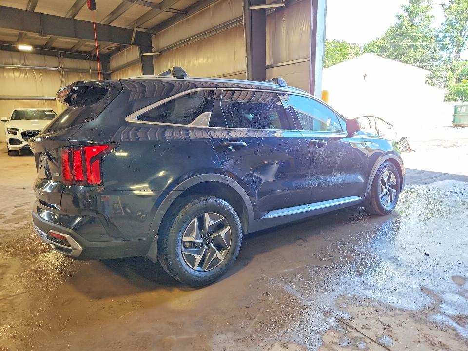 Aukcja sprzedaży 2022 Kia Sorento, vin: KNDRH4LG2N5062414, numer aukcji: 66124686
