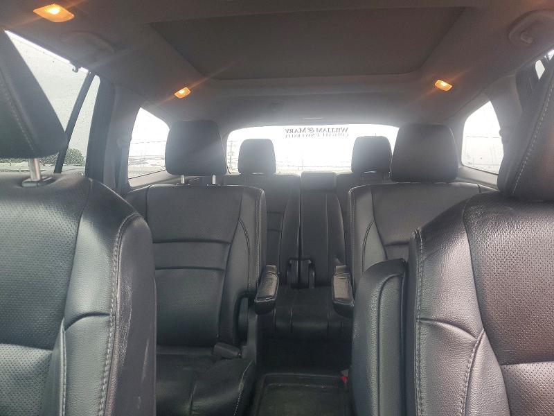 Aukcja sprzedaży 2017 Honda Pilot, vin: 5FNYF6H01HB074694, numer aukcji: 63523176