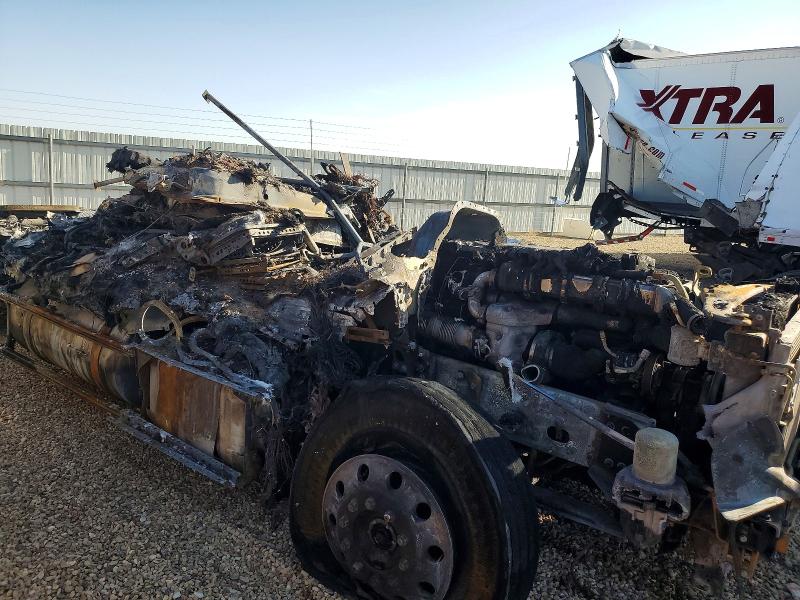 Auction sale of the 2018 Freightliner Cascadia 126, vin: 3AKJHHDR1JSJR8041, lot number: 65432756