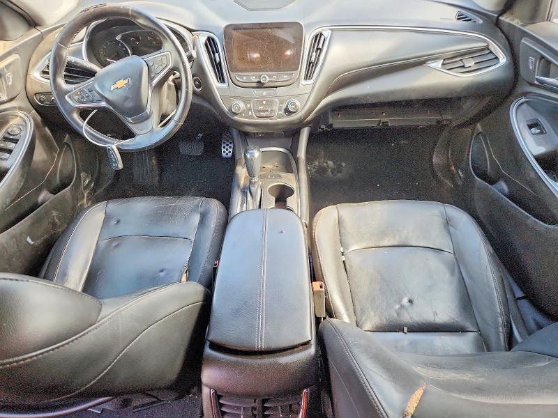 Aukcja sprzedaży 2016 Chevrolet Malibu, vin: 1G1ZE5STXGF287196, numer aukcji: 65176436