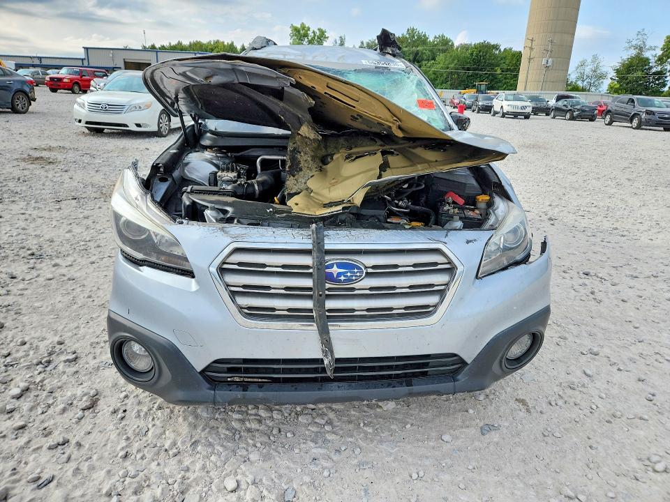 Продажа на аукционе авто 2017 Subaru Outback, vin: 4S4BSAFC3H3319926, номер лота: 66354836