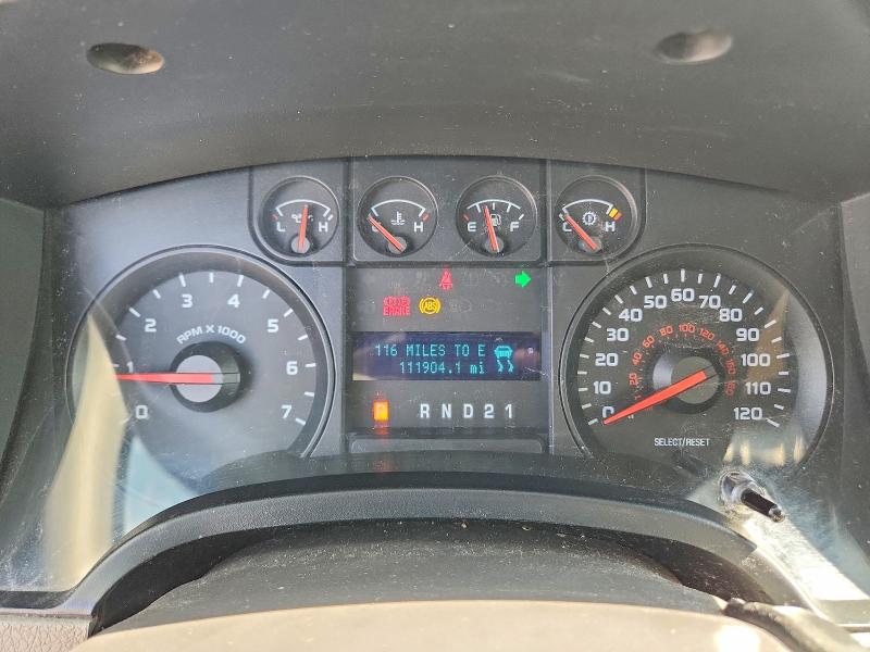 Продаж на аукціоні авто 2009 Ford F150, vin: 1FTRF12W09KC71204, номер лоту: 66497446