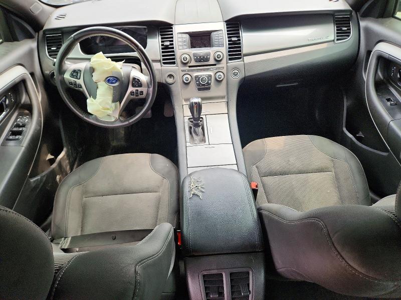 Продажа на аукционе авто 2015 Ford Taurus, vin: 1FAHP2E80FG102154, номер лота: 64688306
