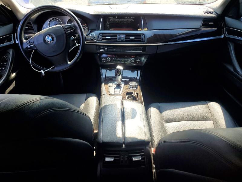 Продаж на аукціоні авто 2014 Bmw 535, vin: WBA5B1C57ED483609, номер лоту: 64593286