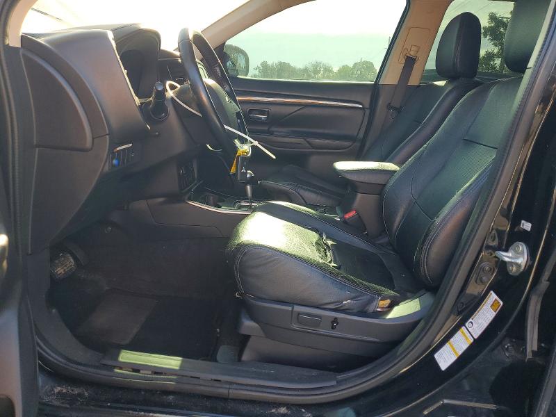 Aukcja sprzedaży 2017 Mitsubishi Outlander, vin: JA4AD3A3XHZ005680, numer aukcji: 66294696