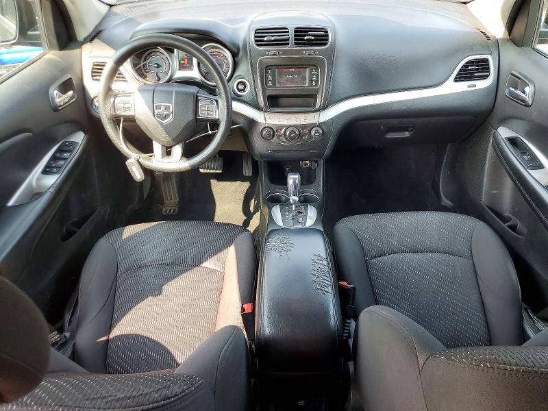 64377796 :رقم المزاد ، 3C4PDCAB4JT236188 vin ، 2018 Dodge Journey مزاد بيع