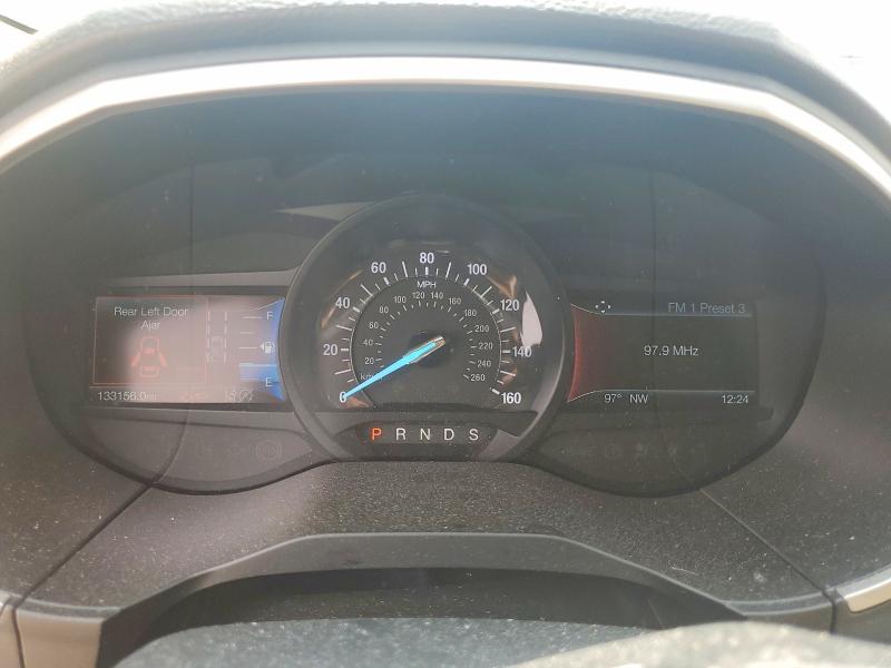 Aukcja sprzedaży 2019 Ford Edge, vin: 2FMPK4J99KBC38567, numer aukcji: 65353426