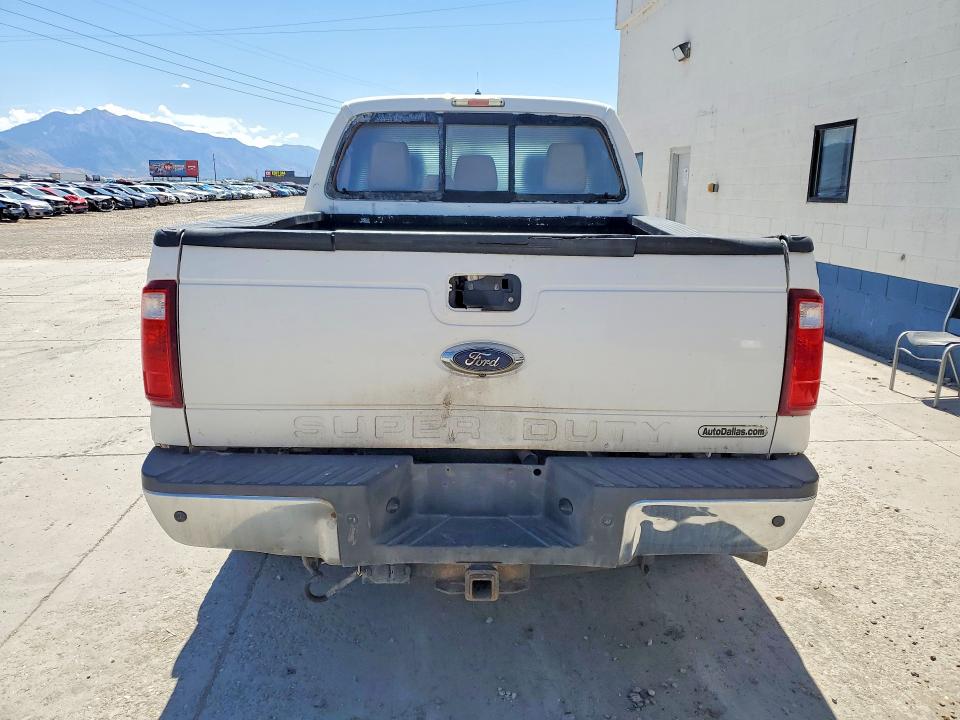 2013 Ford F250 მანქანა იყიდება აუქციონზე, vin: 1FT7W2BT8DEB61978, აუქციონის ნომერი: 65713946