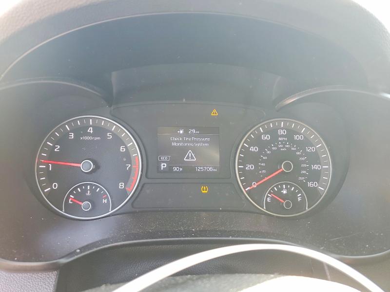 Aukcja sprzedaży 2020 Kia Optima, vin: 5XXGT4L32LG424981, numer aukcji: 65342626
