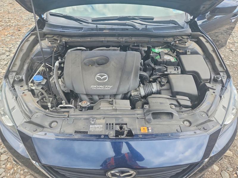 Aukcja sprzedaży 2015 Mazda 3, vin: JM1BM1M71F1235617, numer aukcji: 66315376
