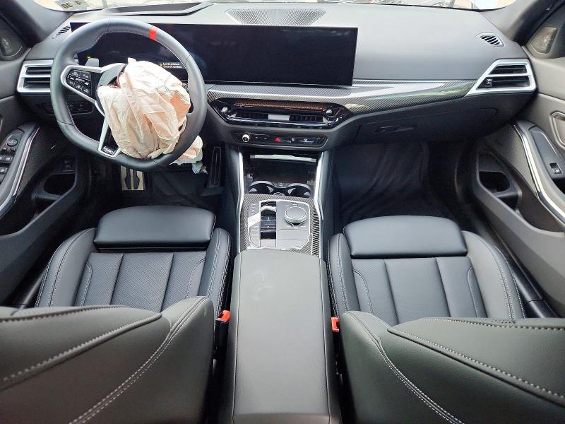 Aukcja sprzedaży 2025 Bmw M340xi, vin: 3MW69FT05S8F28217, numer aukcji: 63644916