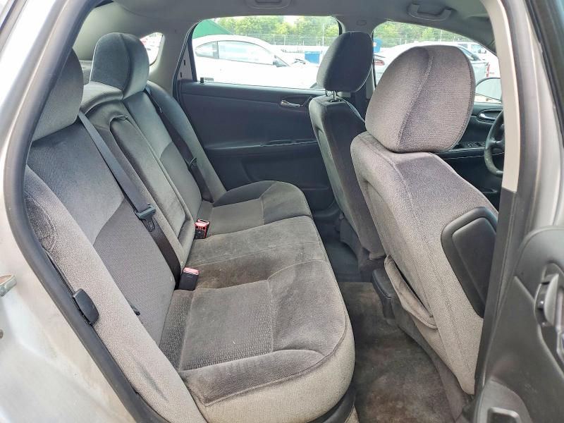 Aukcja sprzedaży 2012 Chevrolet Impala, vin: 2G1WF5E33C1337157, numer aukcji: 64493476