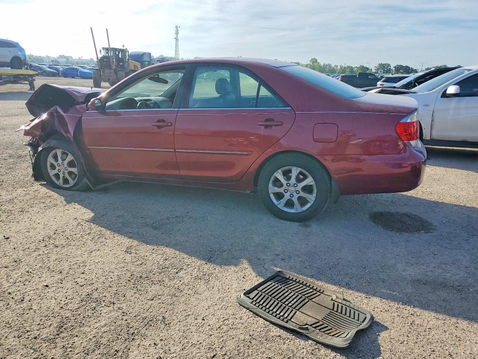 Продаж на аукціоні авто 2005 Toyota Camry, vin: 4T1BF30K45U103010, номер лоту: 66361436