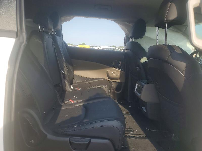 2026 Kia Carnival მანქანა იყიდება აუქციონზე, vin: KNDNB5K36T6586435, აუქციონის ნომერი: 63259966