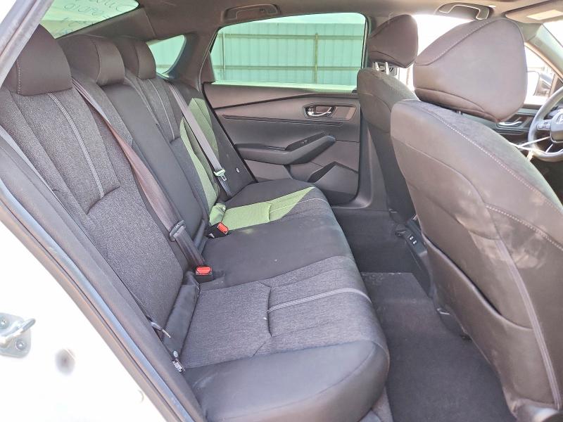 Aukcja sprzedaży 2025 Honda Accord, vin: 1HGCY2F59SA092986, numer aukcji: 65027406