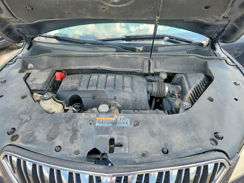 Aukcja sprzedaży 2014 Buick Enclave, vin: 5GAKVAKD2EJ251220, numer aukcji: 63574026