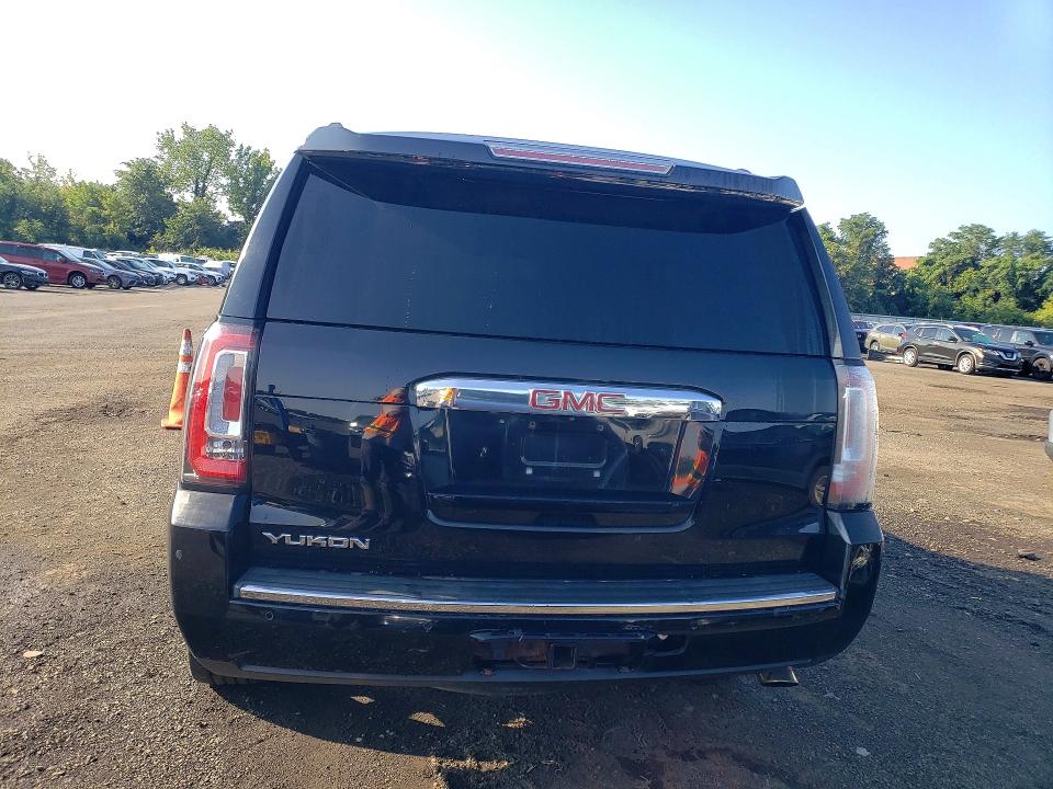 Aukcja sprzedaży 2015 Gmc Yukon, vin: 1GKS2CKJ7FR152540, numer aukcji: 64967976
