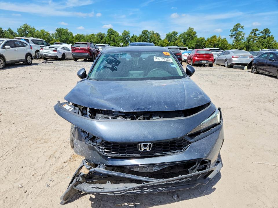 Aukcja sprzedaży 2026 Honda Civic, vin: 2HGFE2F26TH575124, numer aukcji: 65709326