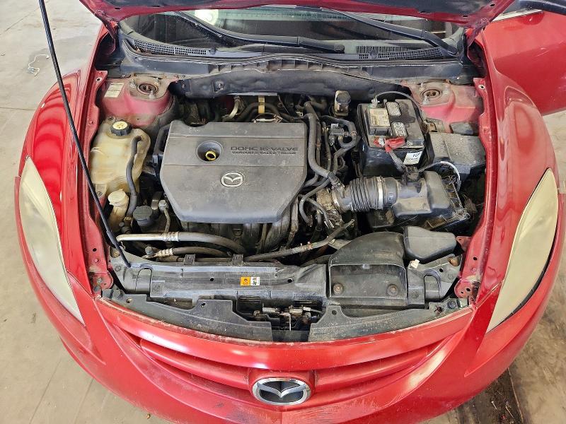 Продажа на аукционе авто 2010 Mazda 6, vin: 1YVHZ8CH3A5M08306, номер лота: 64068216