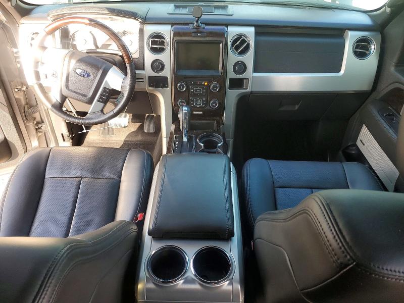 Aukcja sprzedaży 2014 Ford F150, vin: 1FTFW1EF7EFC69516, numer aukcji: 63639996