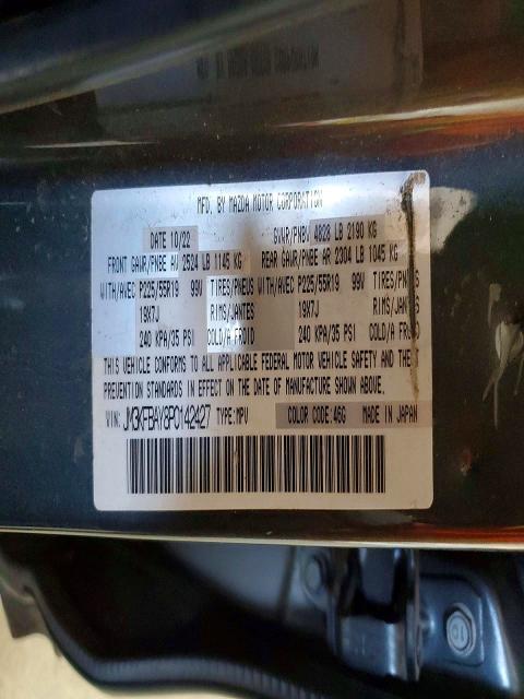 Aukcja sprzedaży 2023 Mazda Cx-5, vin: JM3KFBAY8P0142427, numer aukcji: 61407566