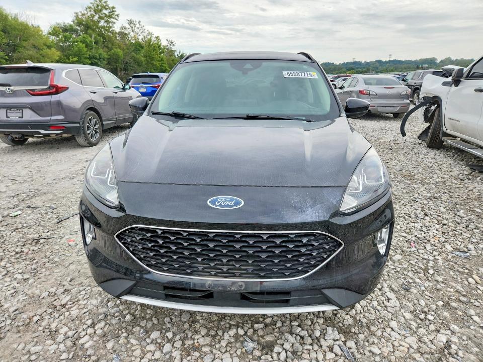 Продажа на аукционе авто 2020 Ford Escape, vin: 1FMCU0H65LUB04549, номер лота: 65887726