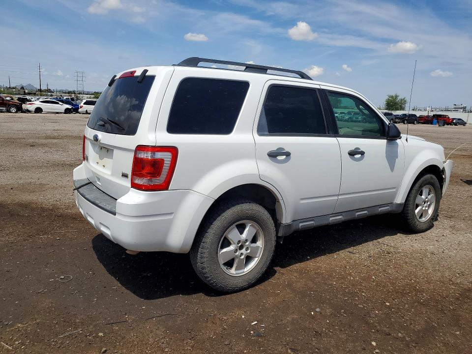 Aukcja sprzedaży 2012 Ford Escape, vin: 1FMCU0DG7CKC69948, numer aukcji: 64156266