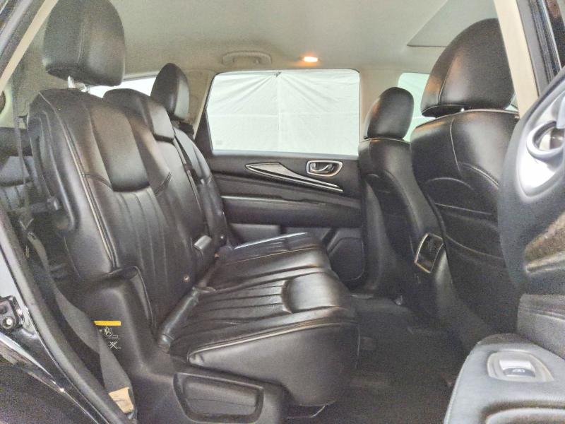 Aukcja sprzedaży 2015 Infiniti Qx60, vin: 5N1AL0MM2FC534273, numer aukcji: 64795476