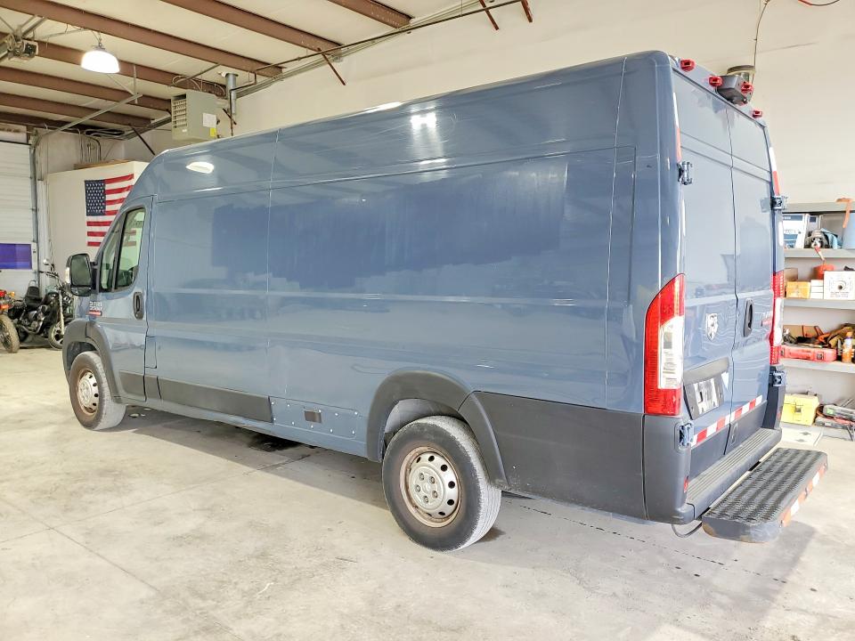 62262506 :رقم المزاد ، 3C6URVJG3LE136111 vin ، 2020 Ram Promaster 3500 مزاد بيع
