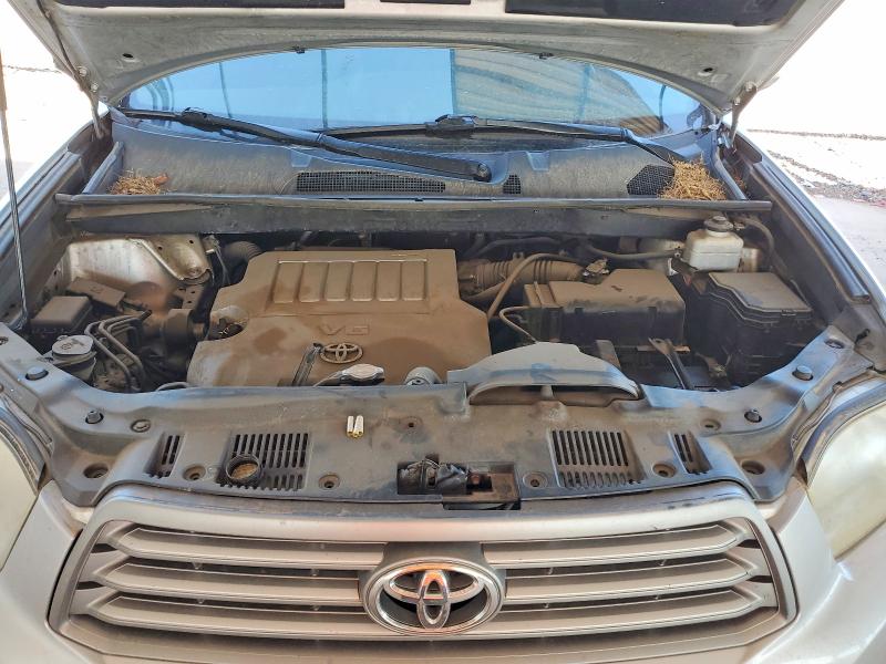 Aukcja sprzedaży 2010 Toyota Highlander, vin: 5TDKK3EH5AS017961, numer aukcji: 66449426